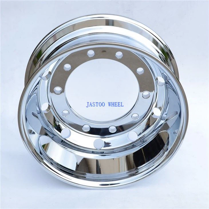 22.5*9.0 Truck Wheel For Front Use