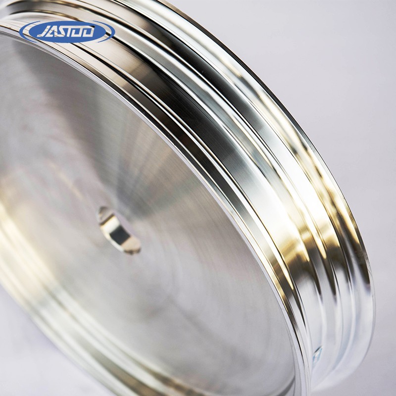 17 Inch Forged Step-Style Motorcycle Wheel Rim Blanks suppliers