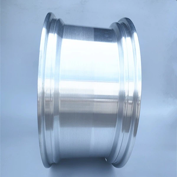 23×10 Inch Aluminum Forged Car Wheels For Mercedes-Benz