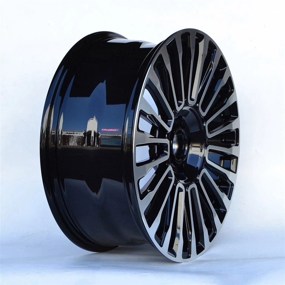 Car Wheels For Land Rover Forged Aluminum 20×8.5 Inch