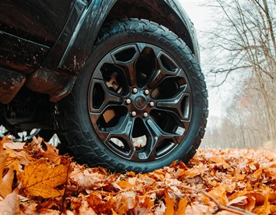 Several Different Classifications Of Aluminum Alloy Wheels
