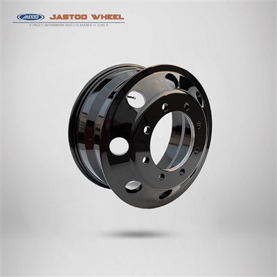 Legefelger for kommersielle lastebiler på 6061 20 tommer