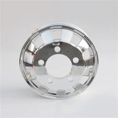 Factory Direct 17,5'' smidd lastebilhjul